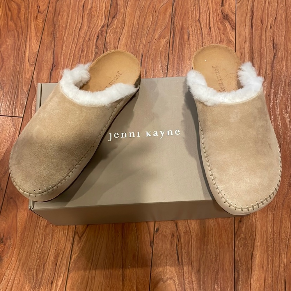 Brand new Jenni Kayne shoes